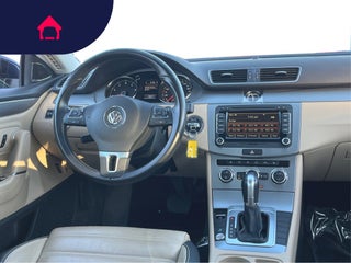 2015 Volkswagen CC