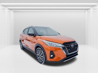 2023 Nissan Kicks