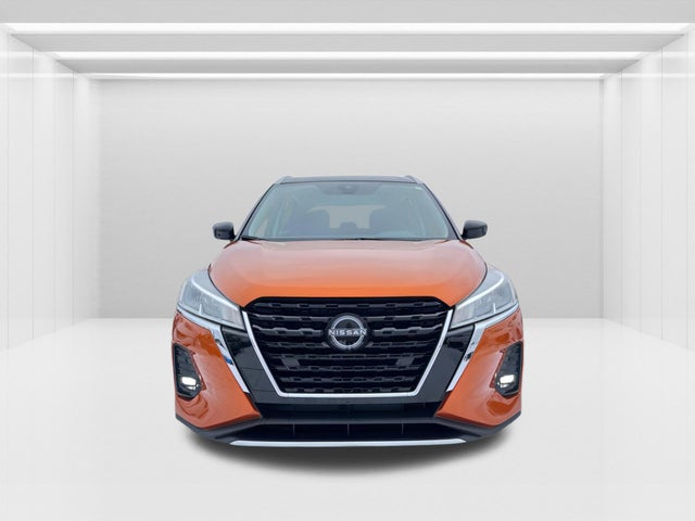 2023 Nissan Kicks