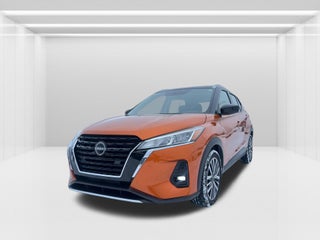 2023 Nissan Kicks