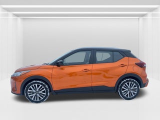 2023 Nissan Kicks