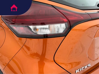 2023 Nissan Kicks