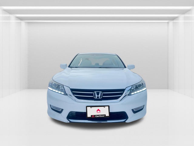 2013 Honda Accord Sdn