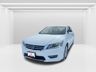 2013 Honda Accord Sdn