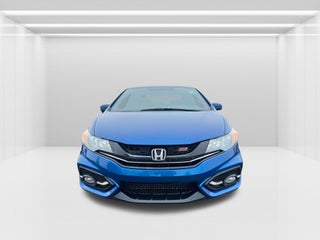 2014 Honda Civic Coupe