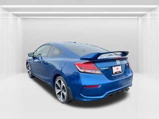 2014 Honda Civic Coupe