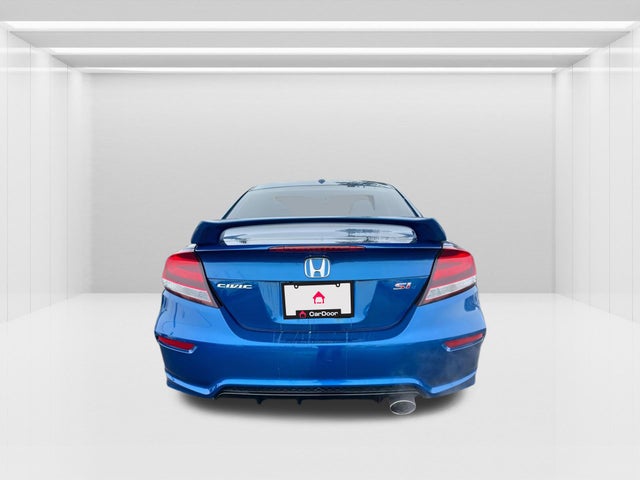 2014 Honda Civic Coupe