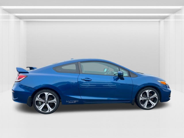 2014 Honda Civic Coupe