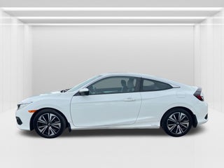 2016 Honda Civic Coupe