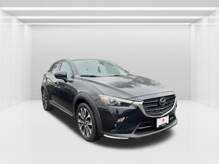 2019 Mazda CX-3