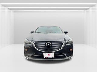 2019 Mazda CX-3