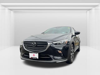 2019 Mazda CX-3