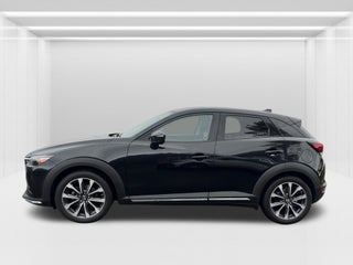 2019 Mazda CX-3