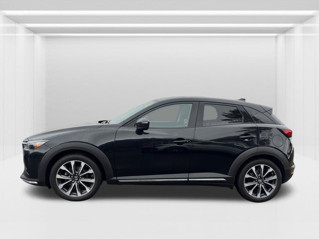 2019 Mazda CX-3