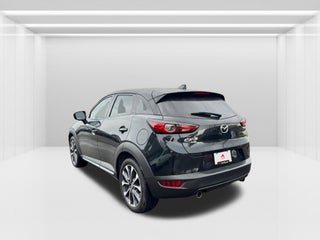 2019 Mazda CX-3