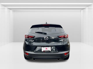 2019 Mazda CX-3
