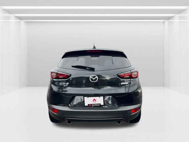 2019 Mazda CX-3