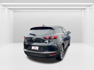 2019 Mazda CX-3
