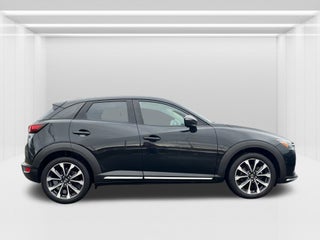 2019 Mazda CX-3