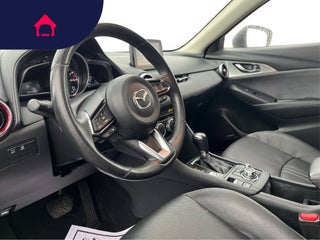 2019 Mazda CX-3