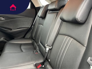 2019 Mazda CX-3