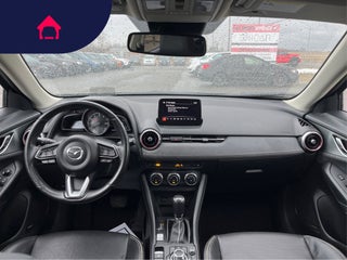 2019 Mazda CX-3