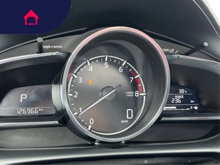2019 Mazda CX-3
