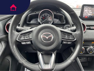 2019 Mazda CX-3