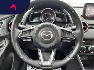 2019 Mazda CX-3