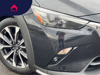 2019 Mazda CX-3