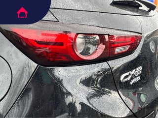 2019 Mazda CX-3