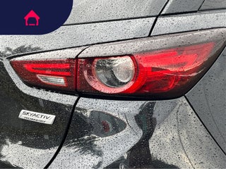 2019 Mazda CX-3