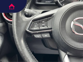 2019 Mazda CX-3