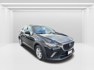 2016 Mazda CX-3