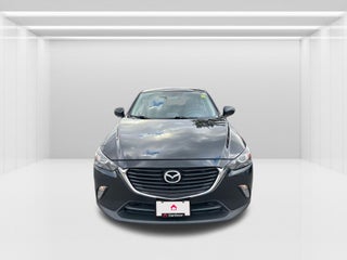 2016 Mazda CX-3