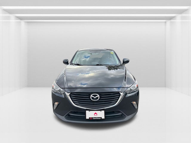 2016 Mazda CX-3