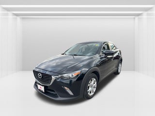 2016 Mazda CX-3