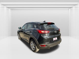 2016 Mazda CX-3