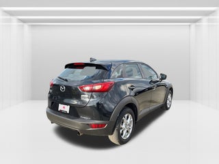 2016 Mazda CX-3