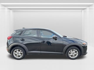 2016 Mazda CX-3