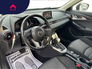 2016 Mazda CX-3