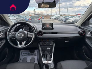 2016 Mazda CX-3