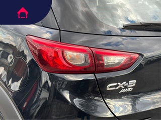 2016 Mazda CX-3