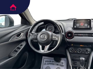 2016 Mazda CX-3