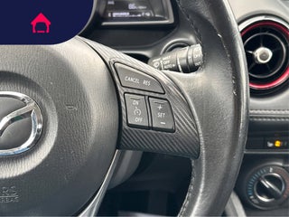 2016 Mazda CX-3