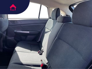 2016 Subaru Impreza Wagon