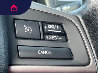 2016 Subaru Impreza Wagon
