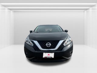 2017 Nissan Murano