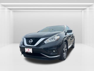 2017 Nissan Murano