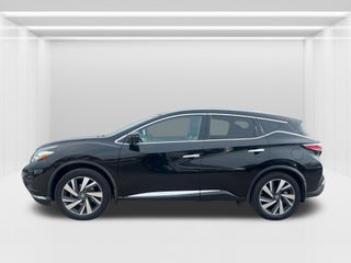 2017 Nissan Murano
